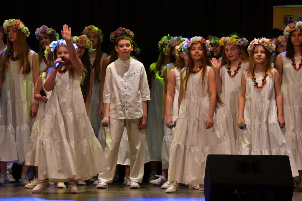 Konkurs na „Najpiękniejszą Kartkę Wielkanocną”