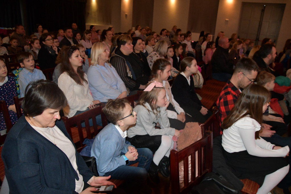 Konkurs na „Najpiękniejszą Kartkę Wielkanocną”