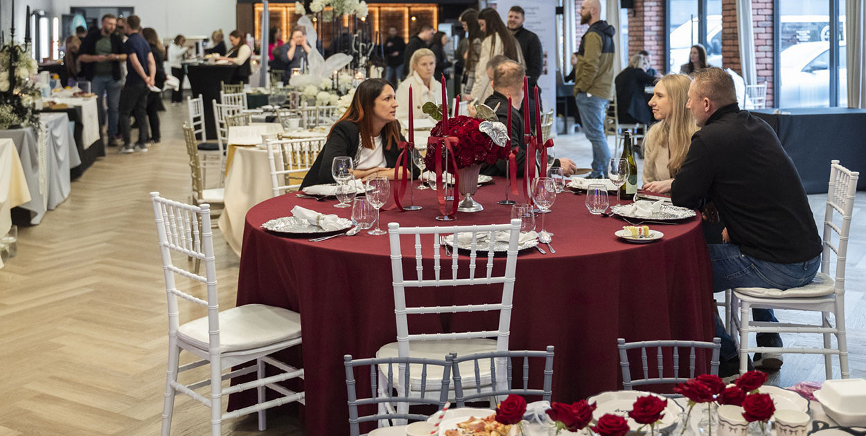 Targi Ślubne 2026 w Rest Park