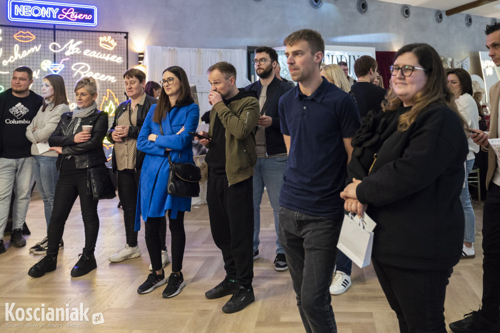 Targi Ślubne 2026 w Rest Park