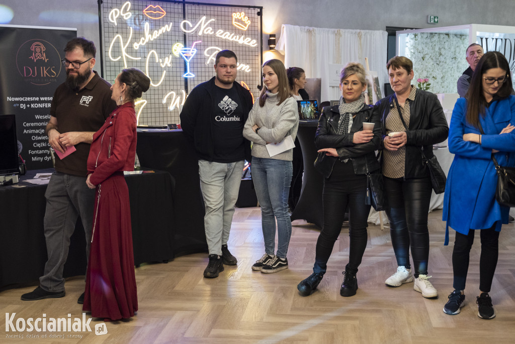 Targi Ślubne 2026 w Rest Park