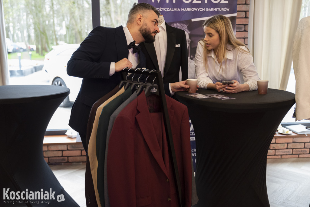 Targi Ślubne 2026 w Rest Park