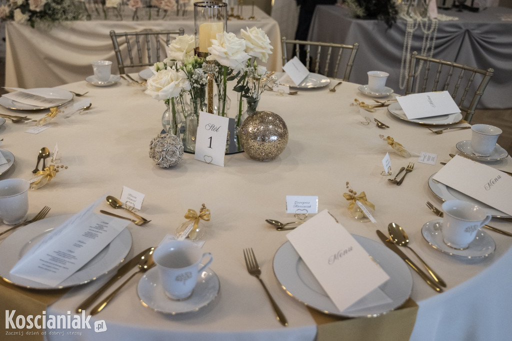 Targi Ślubne 2026 w Rest Park