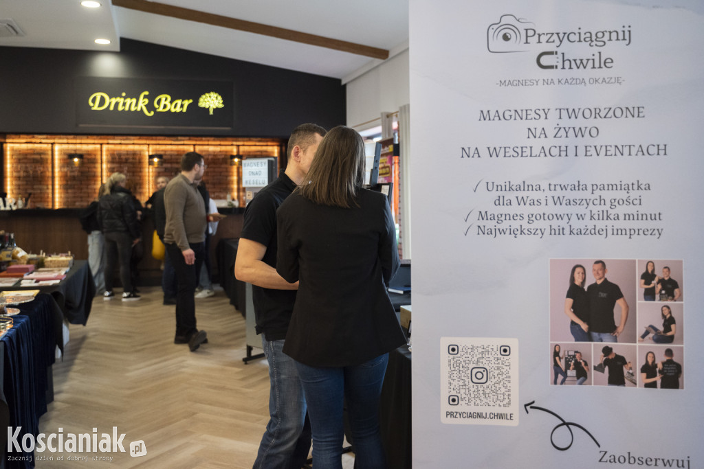 Targi Ślubne 2026 w Rest Park