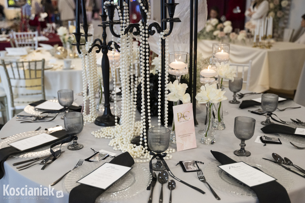 Targi Ślubne 2026 w Rest Park