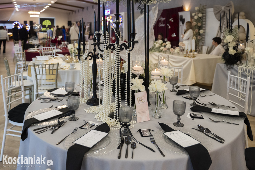 Targi Ślubne 2026 w Rest Park