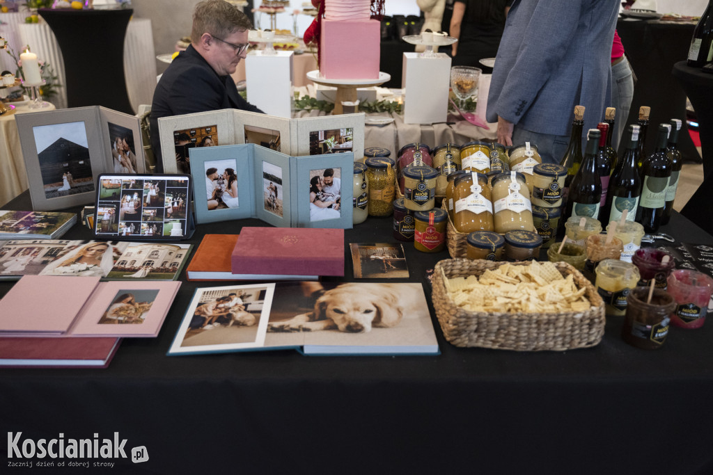 Targi Ślubne 2026 w Rest Park