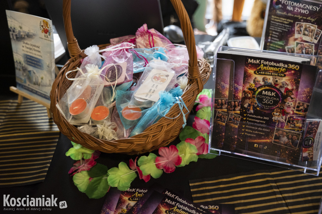 Targi Ślubne 2026 w Rest Park