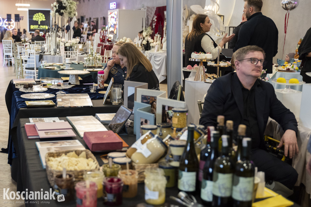 Targi Ślubne 2026 w Rest Park