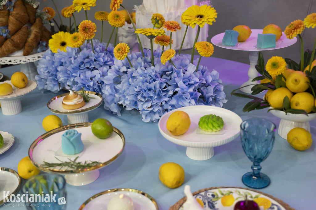 Targi Ślubne 2026 w Rest Park