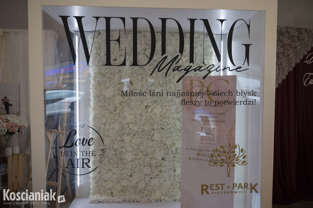 Targi Ślubne 2026 w Rest Park