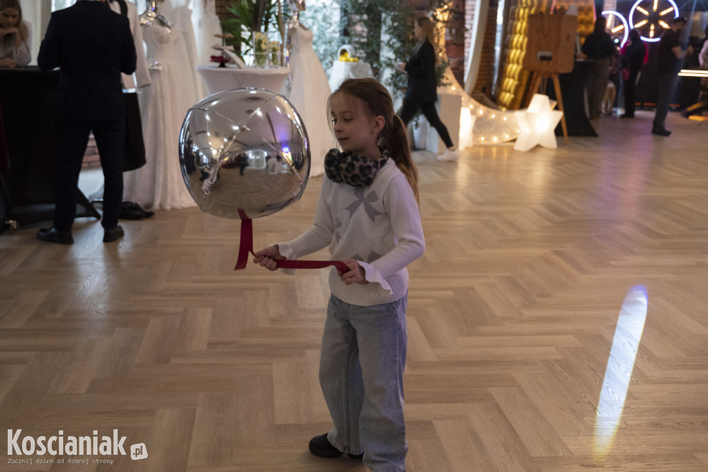 Targi Ślubne 2026 w Rest Park