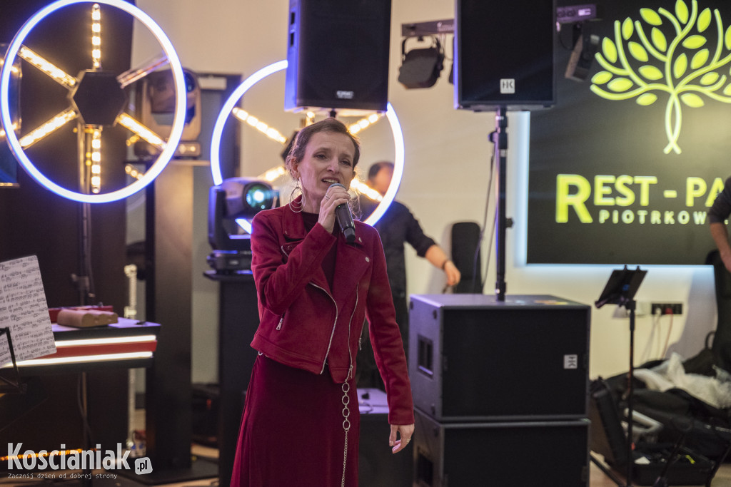 Targi Ślubne 2026 w Rest Park