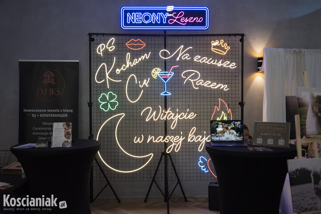 Targi Ślubne 2026 w Rest Park