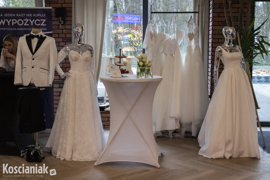 Targi Ślubne 2026 w Rest Park