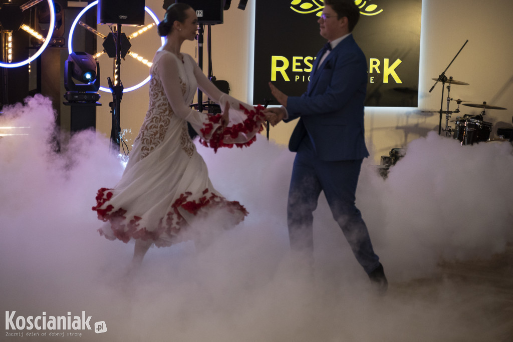 Targi Ślubne 2026 w Rest Park