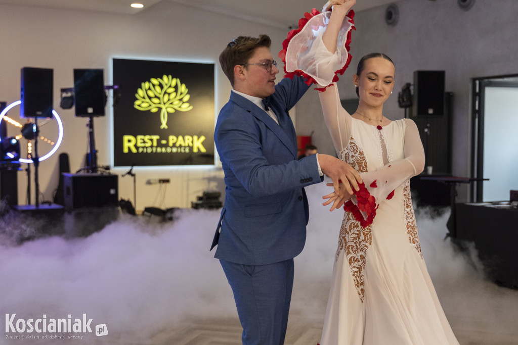 Targi Ślubne 2026 w Rest Park