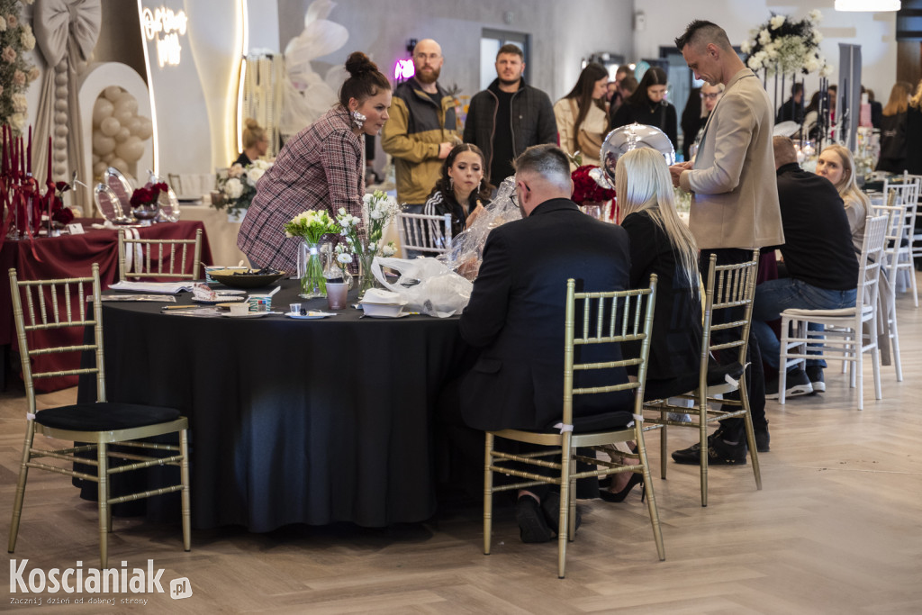 Targi Ślubne 2026 w Rest Park