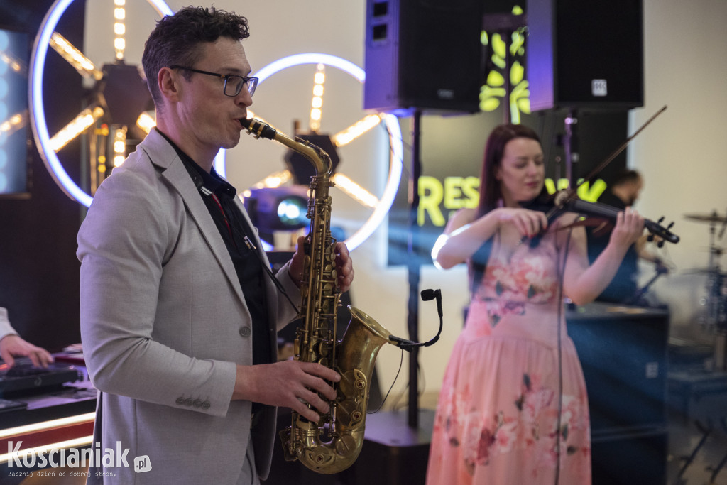 Targi Ślubne 2026 w Rest Park