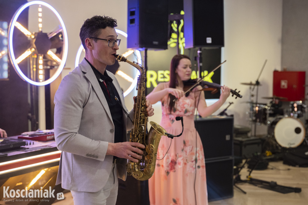 Targi Ślubne 2026 w Rest Park