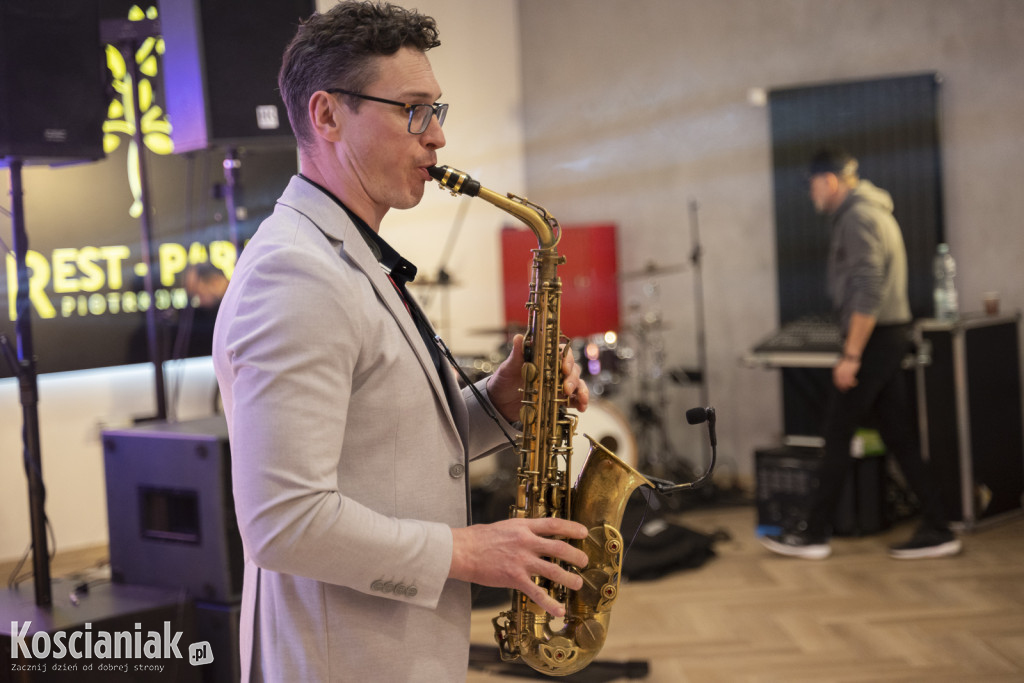 Targi Ślubne 2026 w Rest Park