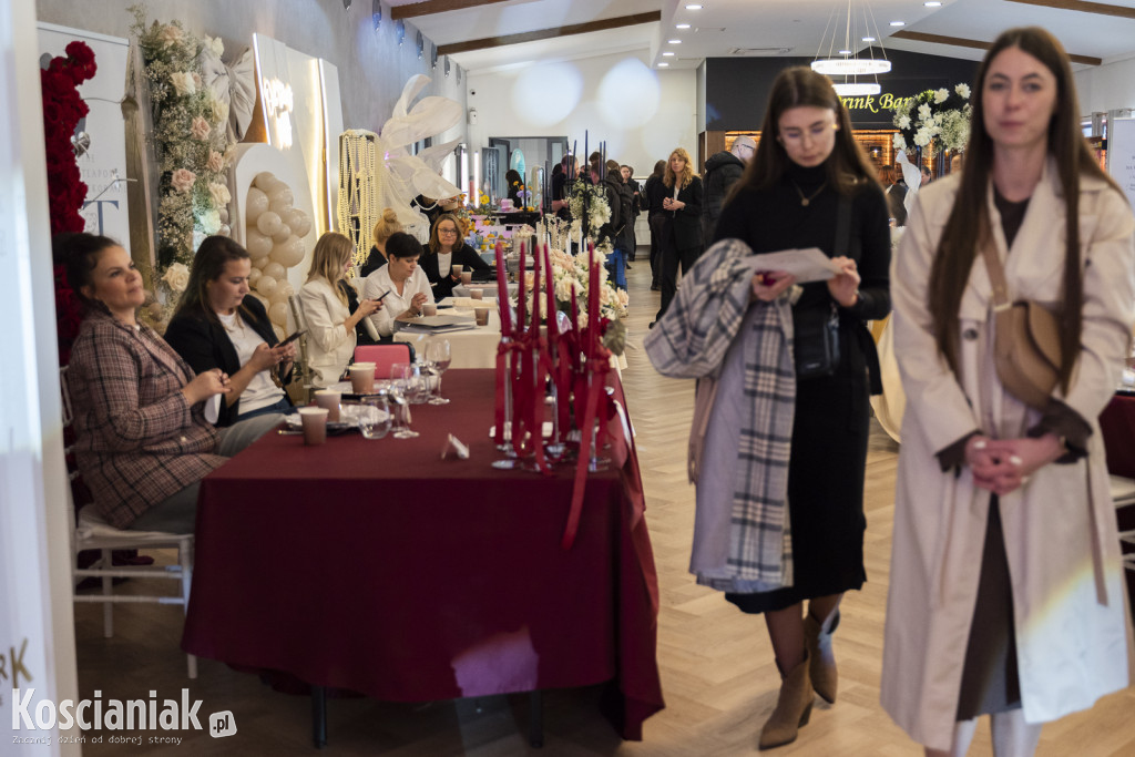 Targi Ślubne 2026 w Rest Park