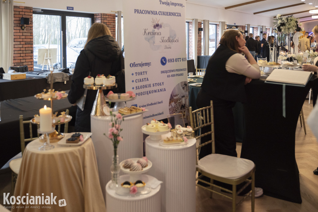 Targi Ślubne 2026 w Rest Park