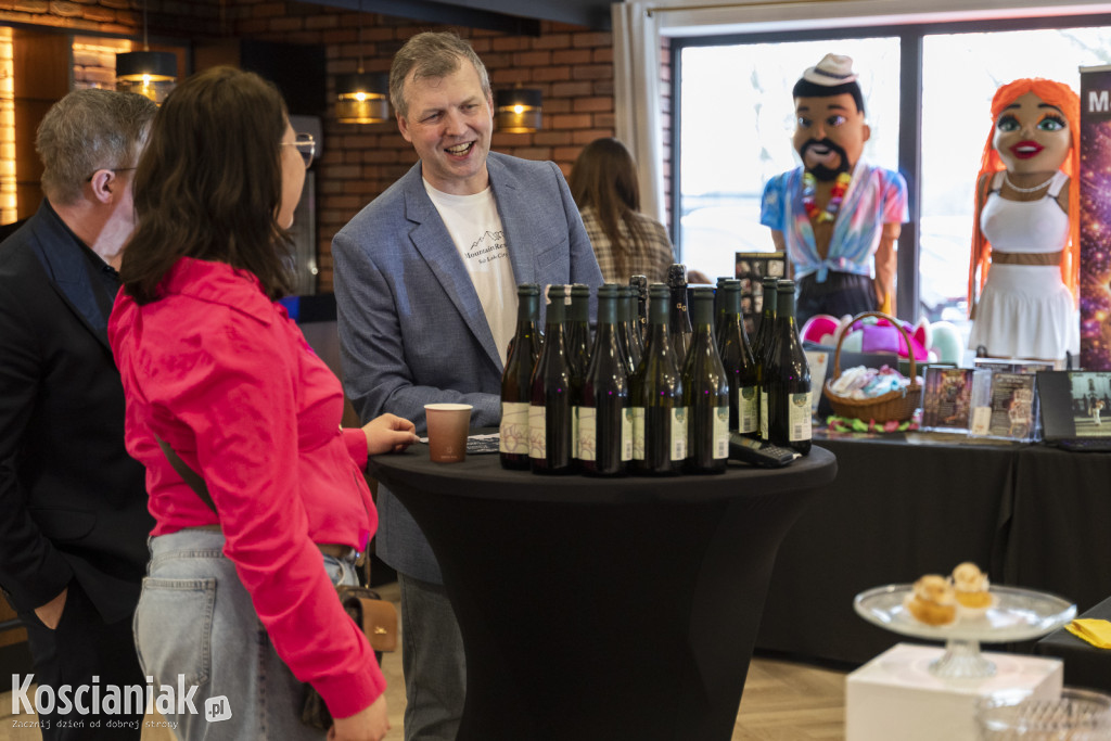 Targi Ślubne 2026 w Rest Park