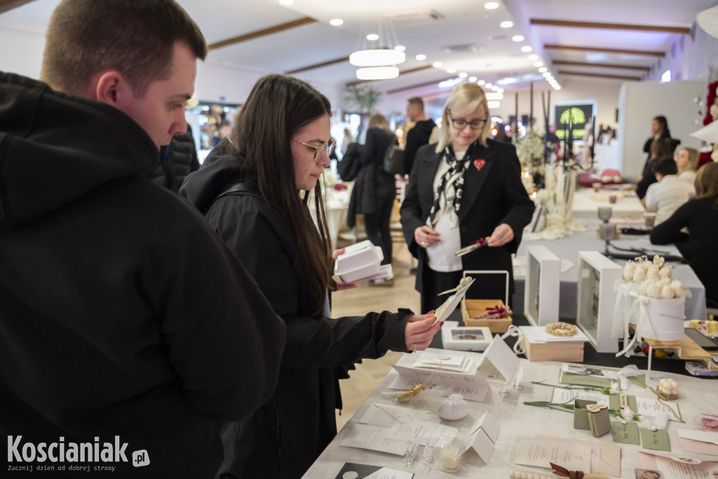 Targi Ślubne 2026 w Rest Park