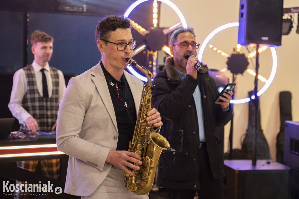 Targi Ślubne 2026 w Rest Park