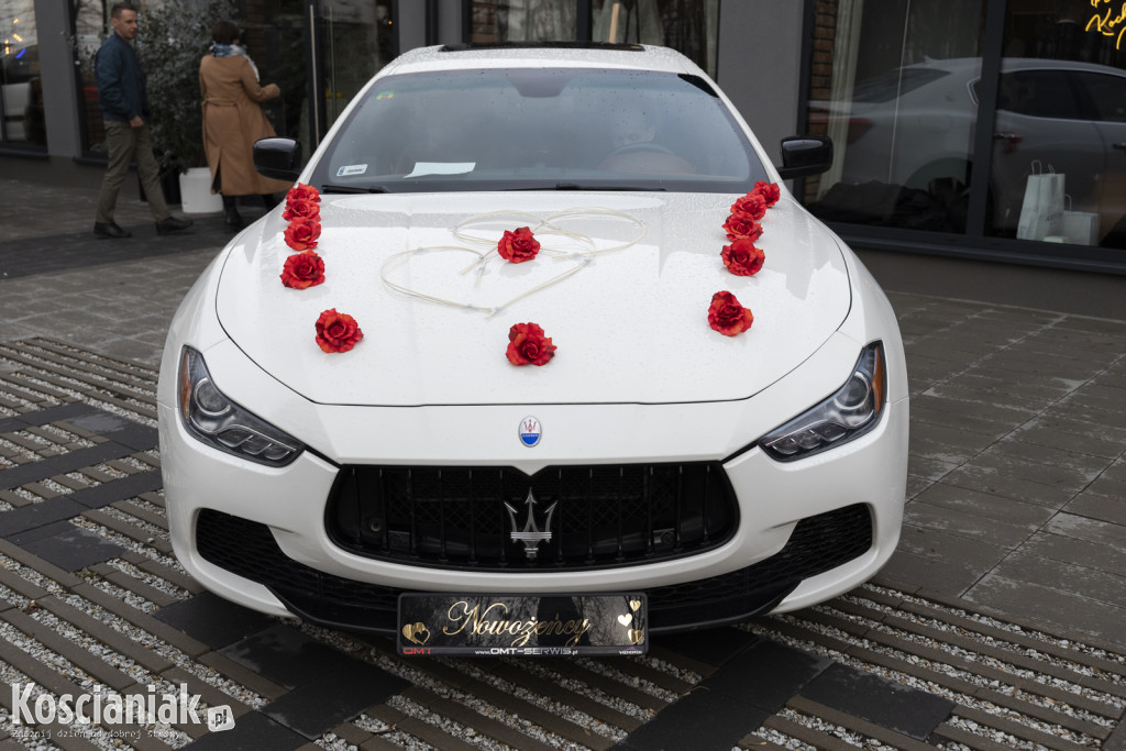 Targi Ślubne 2026 w Rest Park