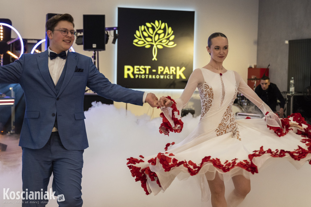 Targi Ślubne 2026 w Rest Park