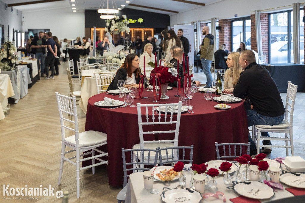 Targi Ślubne 2026 w Rest Park