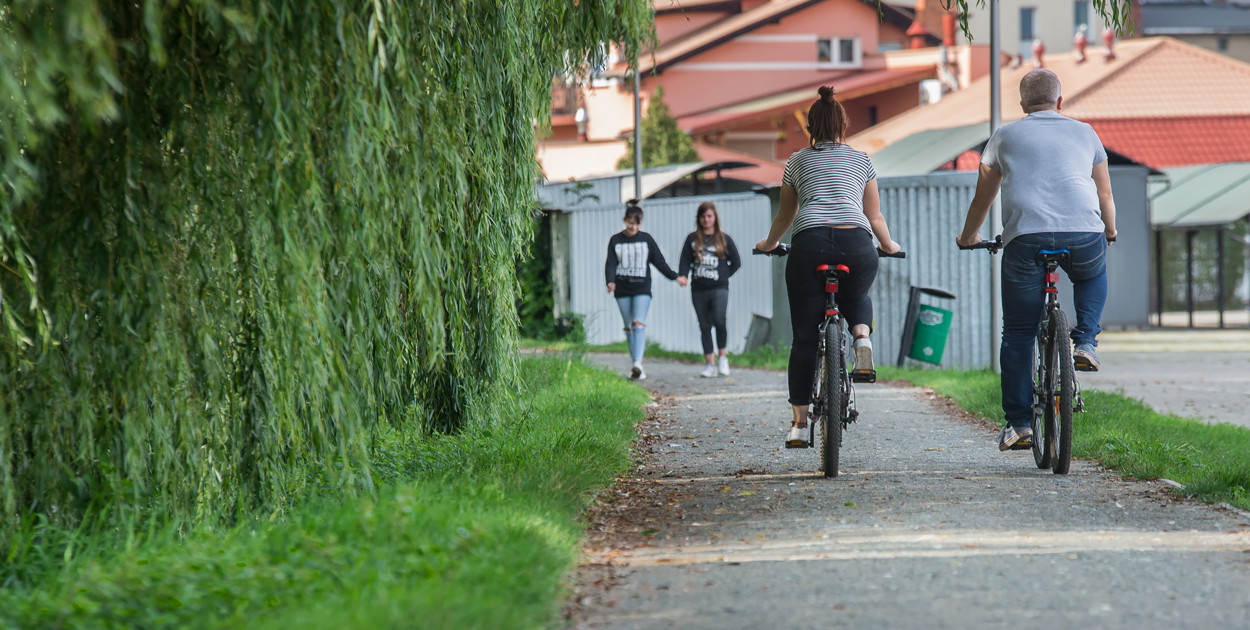 Kościański Trakt Rekreacyjny zostanie odnowiony i wydłużony