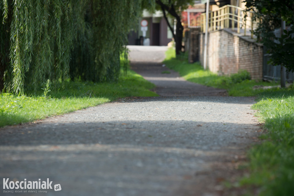 Kościański Trakt Rekreacyjny zostanie odnowiony i wydłużony
