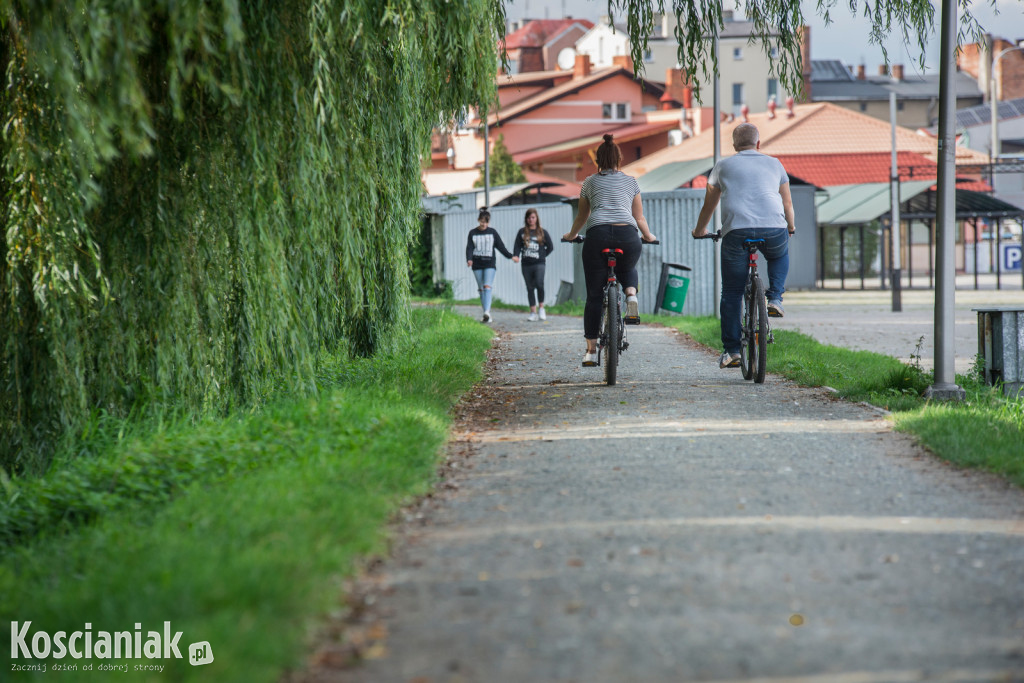 Kościański Trakt Rekreacyjny zostanie odnowiony i wydłużony