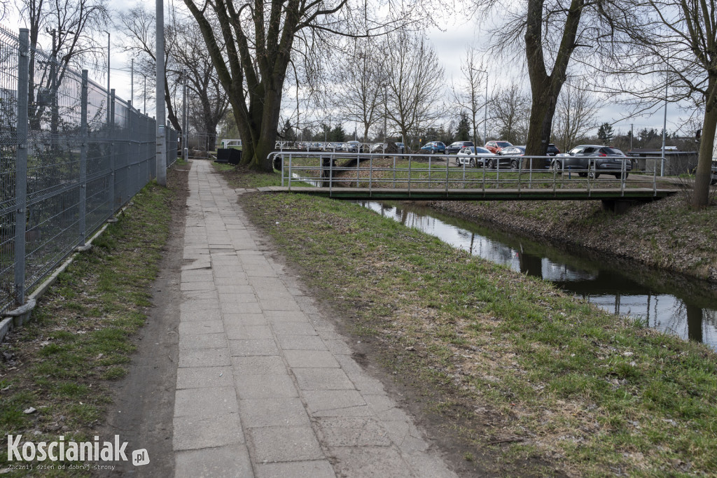 Kościański Trakt Rekreacyjny zostanie odnowiony i wydłużony