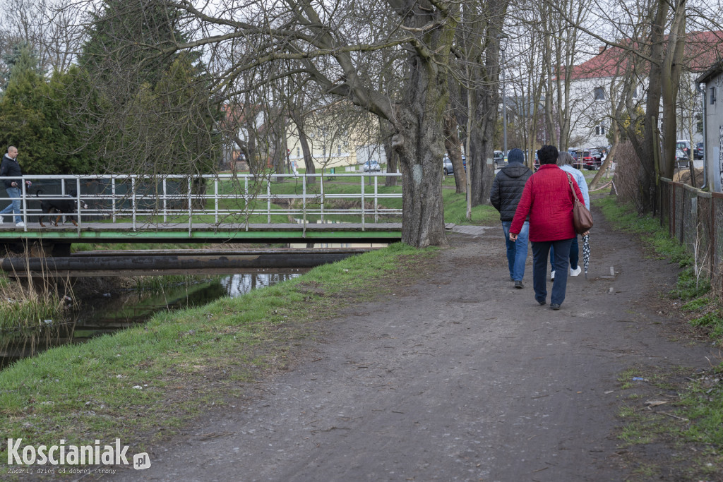 Kościański Trakt Rekreacyjny zostanie odnowiony i wydłużony