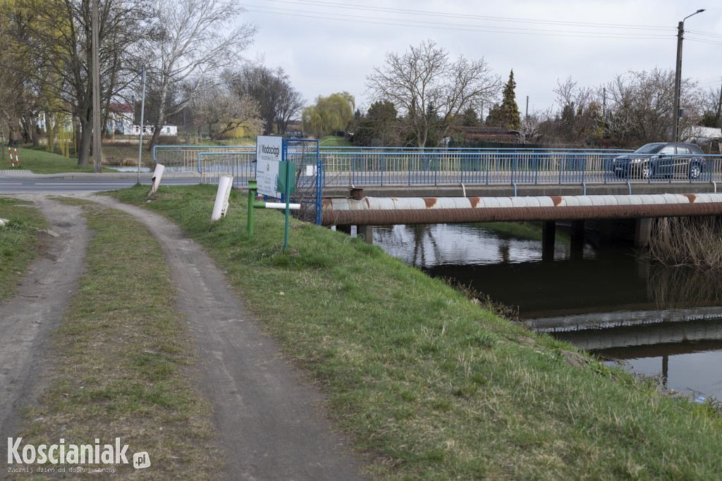 Kościański Trakt Rekreacyjny zostanie odnowiony i wydłużony