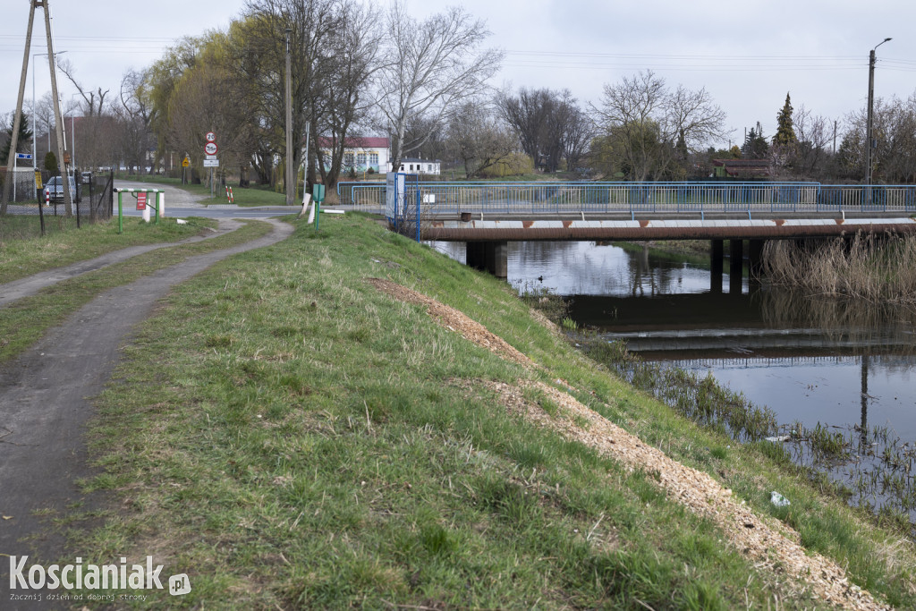 Kościański Trakt Rekreacyjny zostanie odnowiony i wydłużony