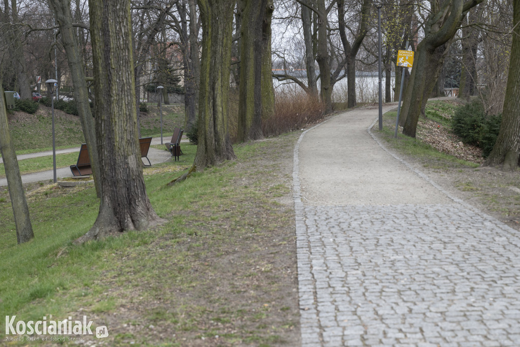 Kościański Trakt Rekreacyjny zostanie odnowiony i wydłużony