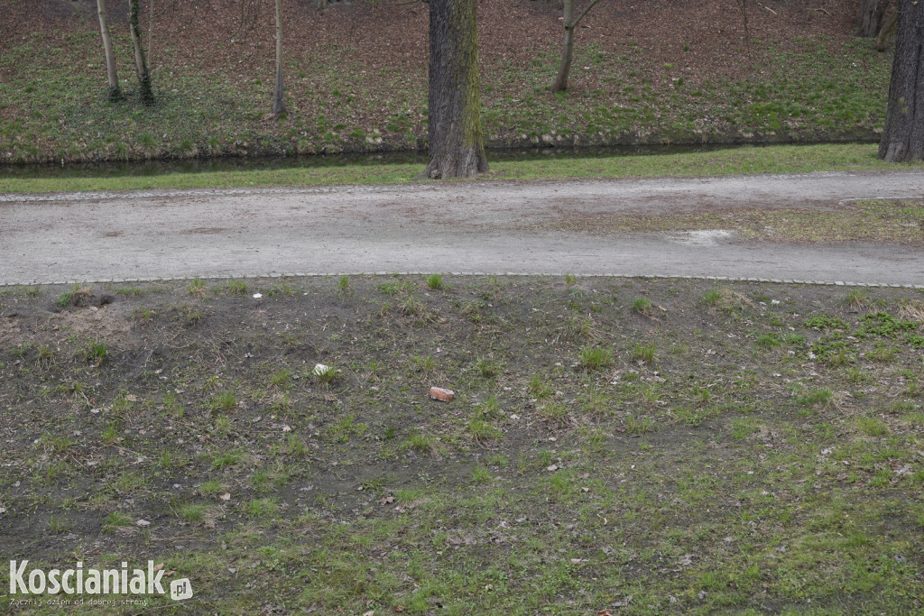 Kościański Trakt Rekreacyjny zostanie odnowiony i wydłużony