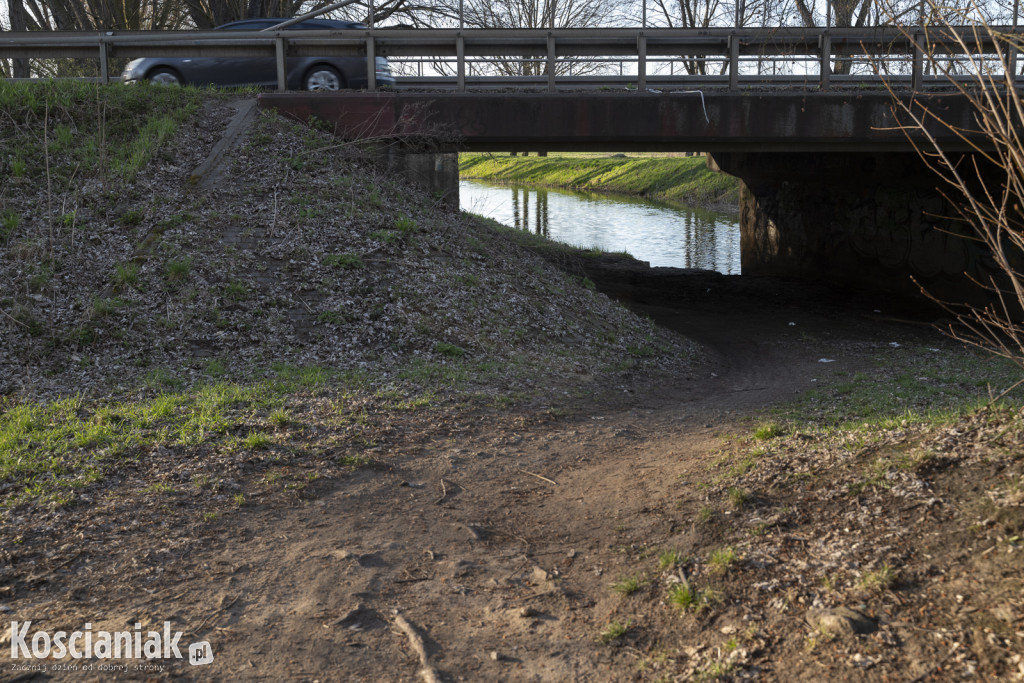 Kościański Trakt Rekreacyjny zostanie odnowiony i wydłużony