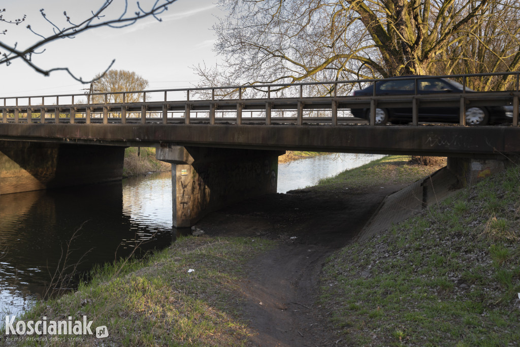 Kościański Trakt Rekreacyjny zostanie odnowiony i wydłużony