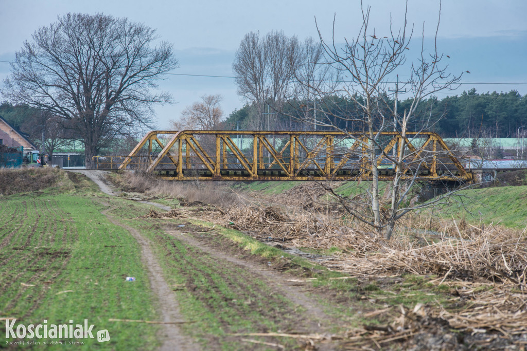Kościański Trakt Rekreacyjny zostanie odnowiony i wydłużony