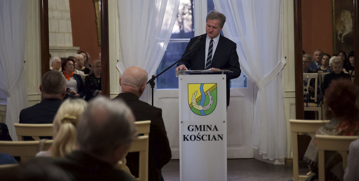 Spotkanie o dzielnych kobietach w Racocie