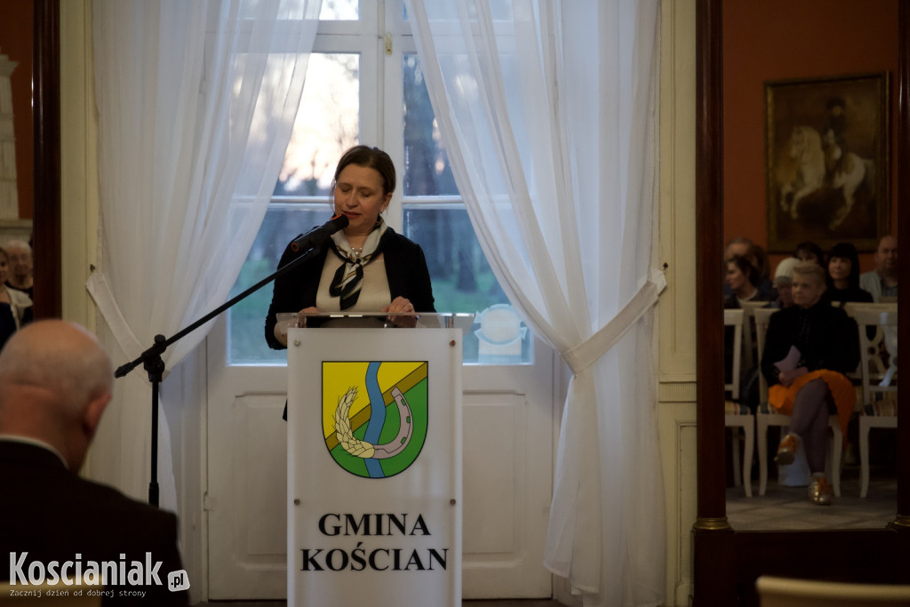 Spotkanie o dzielnych kobietach w Racocie