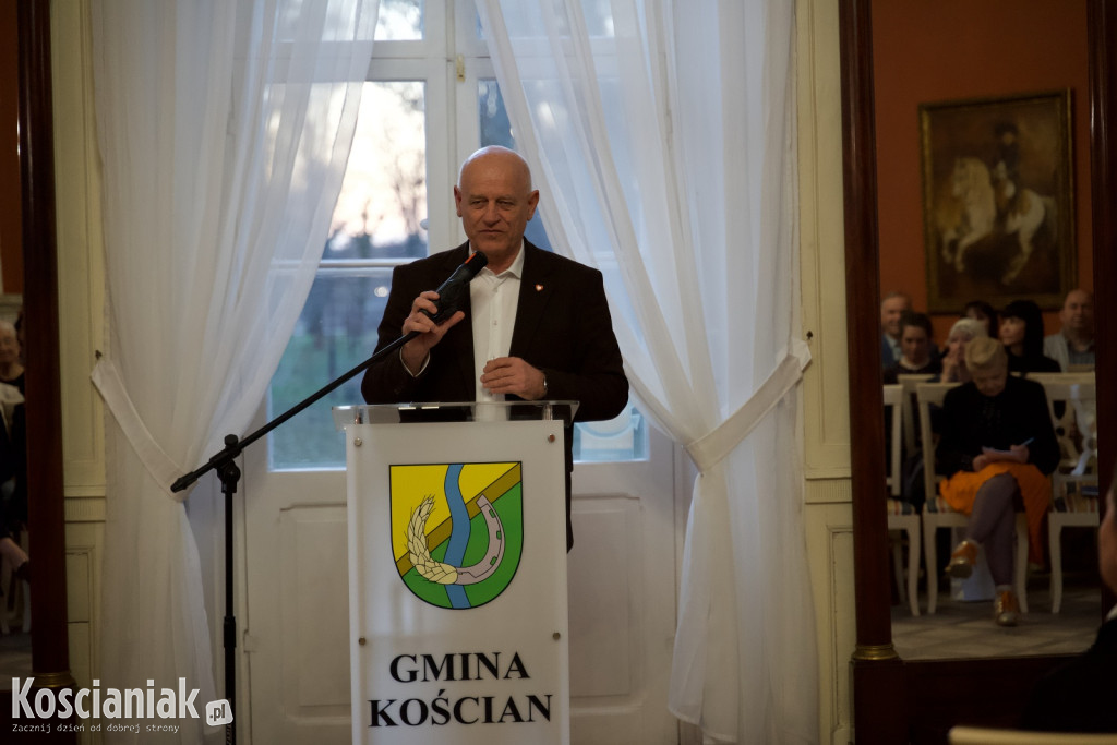 Spotkanie o dzielnych kobietach w Racocie