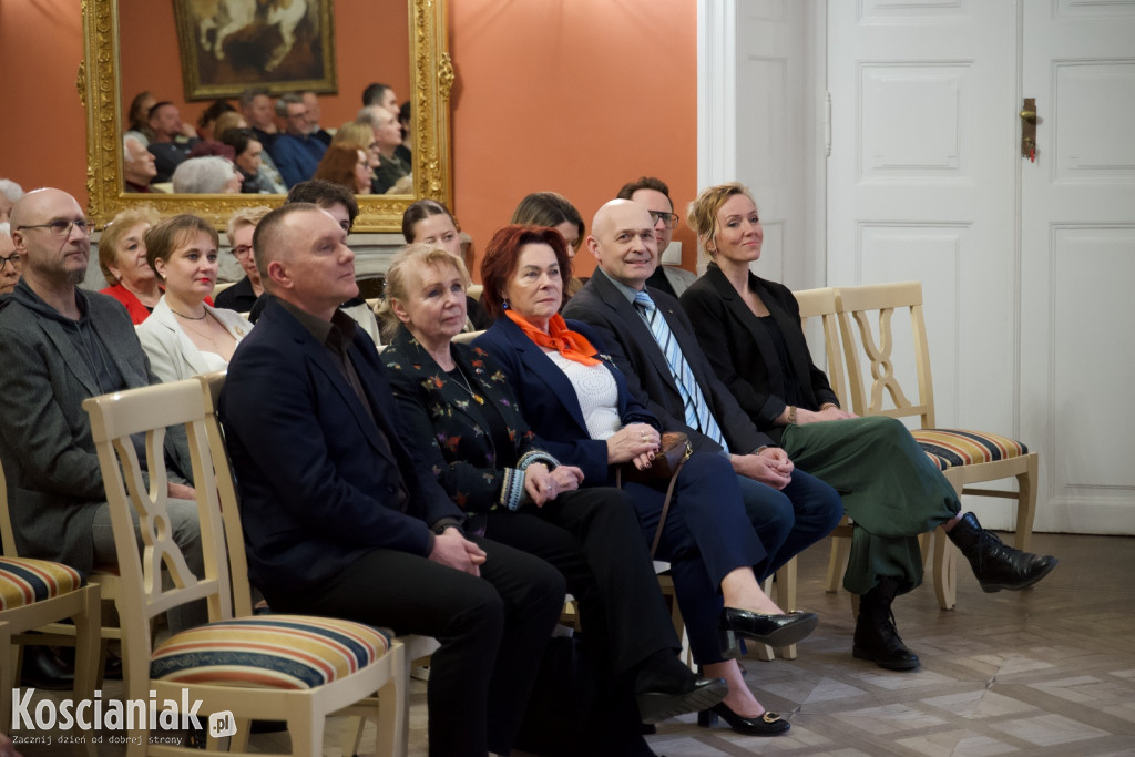 Spotkanie o dzielnych kobietach w Racocie