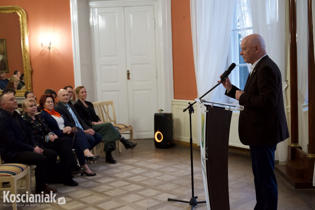 Spotkanie o dzielnych kobietach w Racocie